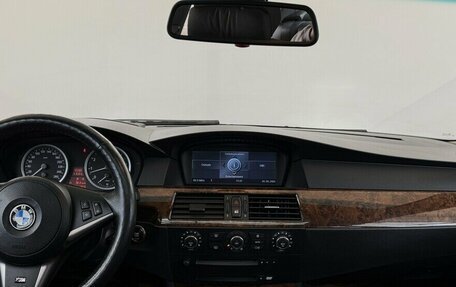 BMW 5 серия, 2007 год, 1 055 000 рублей, 5 фотография