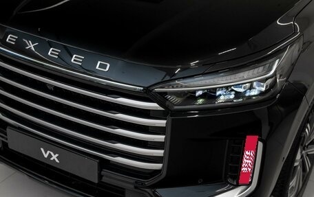 CheryExeed VX, 2025 год, 5 730 000 рублей, 16 фотография