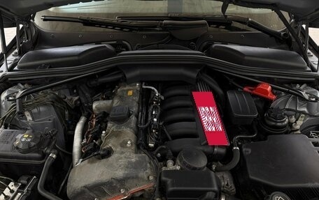 BMW 5 серия, 2007 год, 1 055 000 рублей, 17 фотография