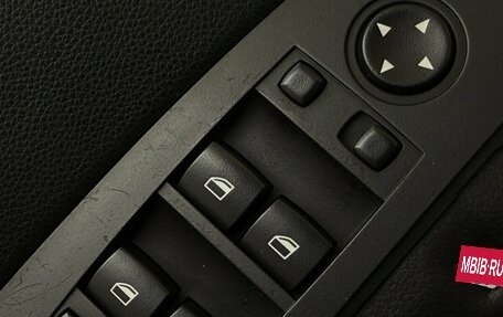 BMW 5 серия, 2007 год, 1 055 000 рублей, 11 фотография