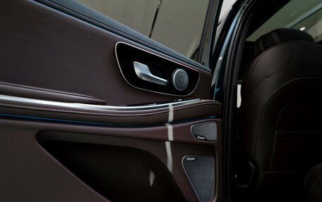 CheryExeed VX, 2025 год, 5 730 000 рублей, 17 фотография
