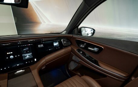 CheryExeed VX, 2025 год, 5 730 000 рублей, 13 фотография