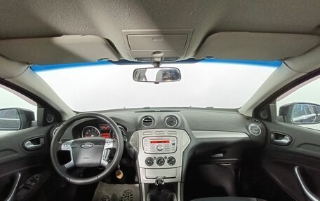 Ford Mondeo IV, 2009 год, 690 000 рублей, 8 фотография