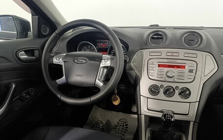 Ford Mondeo IV, 2009 год, 690 000 рублей, 9 фотография