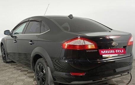 Ford Mondeo IV, 2009 год, 690 000 рублей, 4 фотография