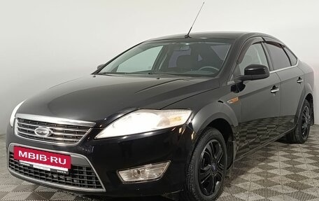 Ford Mondeo IV, 2009 год, 690 000 рублей, 3 фотография