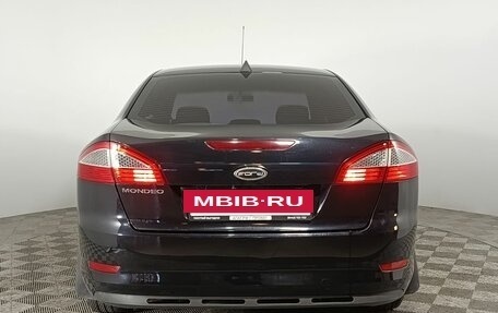 Ford Mondeo IV, 2009 год, 690 000 рублей, 5 фотография