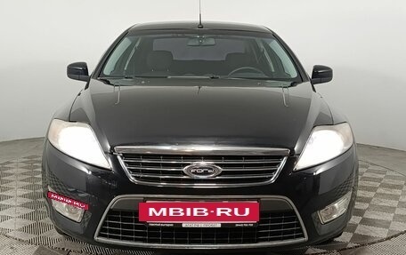 Ford Mondeo IV, 2009 год, 690 000 рублей, 2 фотография