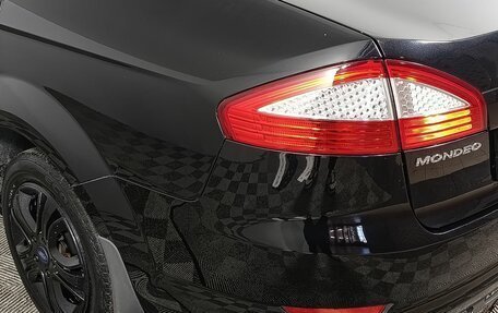 Ford Mondeo IV, 2009 год, 690 000 рублей, 19 фотография