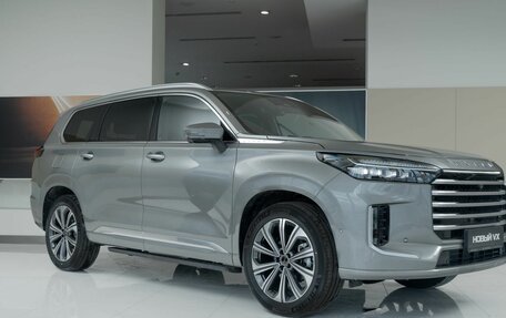 CheryExeed VX, 2025 год, 5 730 000 рублей, 2 фотография