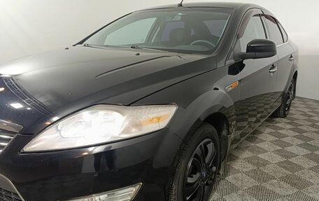 Ford Mondeo IV, 2009 год, 690 000 рублей, 21 фотография