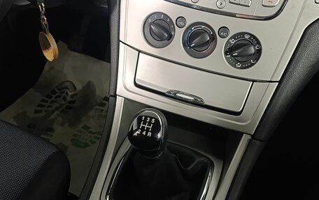 Ford Mondeo IV, 2009 год, 690 000 рублей, 12 фотография