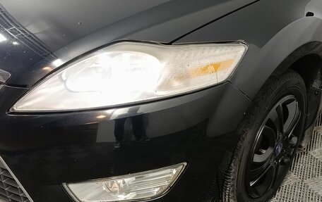 Ford Mondeo IV, 2009 год, 690 000 рублей, 22 фотография