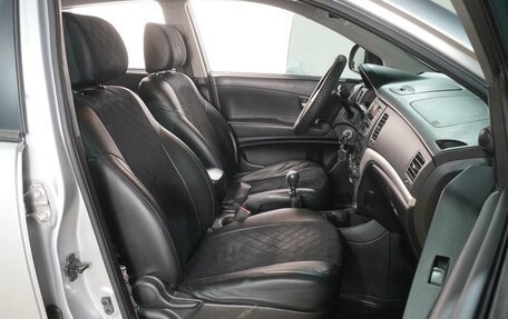 SsangYong Actyon II рестайлинг, 2011 год, 799 000 рублей, 8 фотография