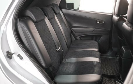 SsangYong Actyon II рестайлинг, 2011 год, 799 000 рублей, 7 фотография