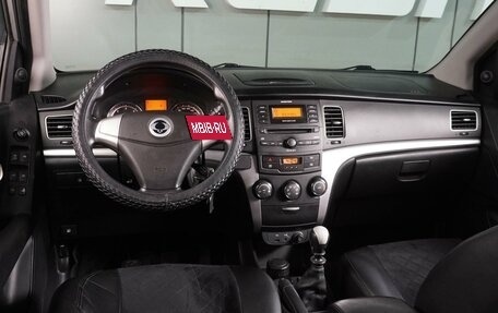SsangYong Actyon II рестайлинг, 2011 год, 799 000 рублей, 6 фотография