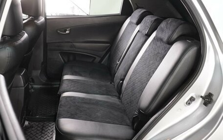 SsangYong Actyon II рестайлинг, 2011 год, 799 000 рублей, 9 фотография