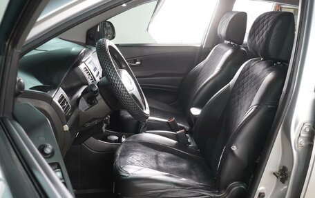 SsangYong Actyon II рестайлинг, 2011 год, 799 000 рублей, 10 фотография