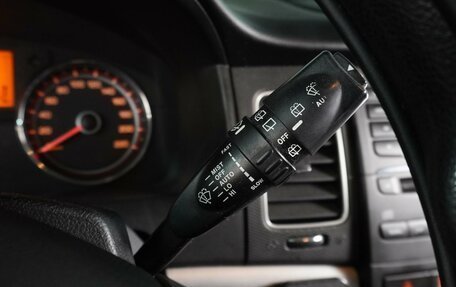 SsangYong Actyon II рестайлинг, 2011 год, 799 000 рублей, 14 фотография