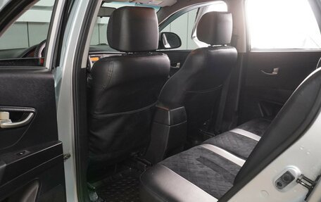 SsangYong Actyon II рестайлинг, 2011 год, 799 000 рублей, 11 фотография