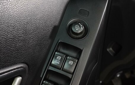 SsangYong Actyon II рестайлинг, 2011 год, 799 000 рублей, 17 фотография