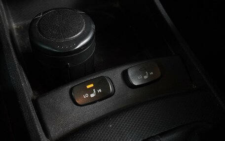 SsangYong Actyon II рестайлинг, 2011 год, 799 000 рублей, 16 фотография