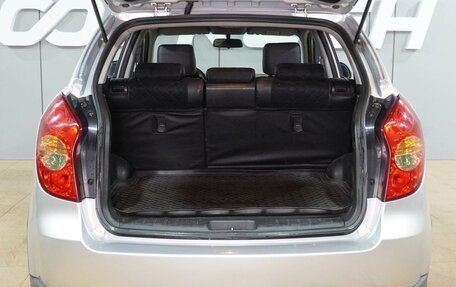 SsangYong Actyon II рестайлинг, 2011 год, 799 000 рублей, 19 фотография