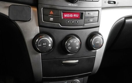 SsangYong Actyon II рестайлинг, 2011 год, 799 000 рублей, 12 фотография