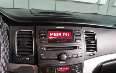 SsangYong Actyon II рестайлинг, 2011 год, 799 000 рублей, 13 фотография