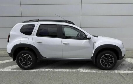Renault Duster I рестайлинг, 2020 год, 1 570 000 рублей, 4 фотография