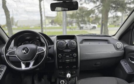 Renault Duster I рестайлинг, 2020 год, 1 570 000 рублей, 13 фотография