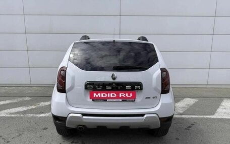 Renault Duster I рестайлинг, 2020 год, 1 570 000 рублей, 7 фотография