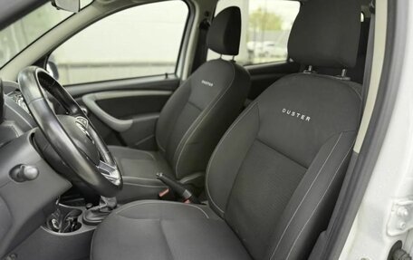 Renault Duster I рестайлинг, 2020 год, 1 570 000 рублей, 16 фотография