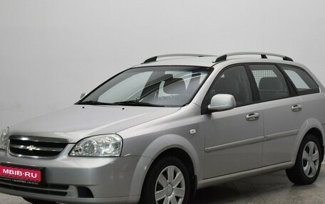 Chevrolet Lacetti, 2010 год, 585 000 рублей, 1 фотография