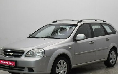 Chevrolet Lacetti, 2010 год, 585 000 рублей, 1 фотография
