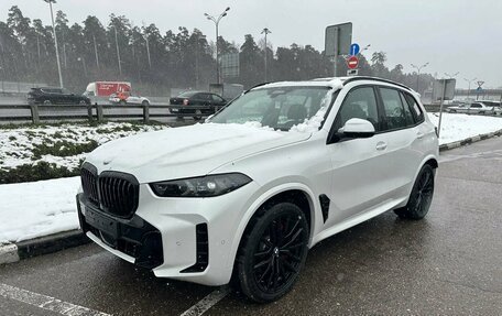 BMW X5, 2025 год, 15 990 000 рублей, 1 фотография