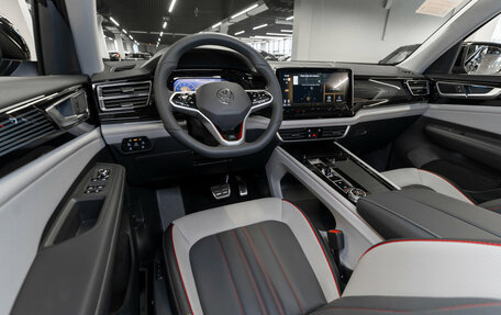 Volkswagen Teramont I, 2026 год, 5 650 000 рублей, 1 фотография