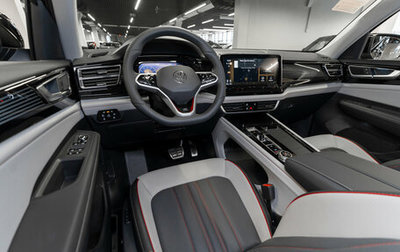 Volkswagen Teramont I, 2026 год, 5 650 000 рублей, 1 фотография