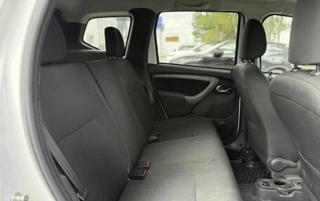 Renault Duster I рестайлинг, 2020 год, 1 570 000 рублей, 19 фотография