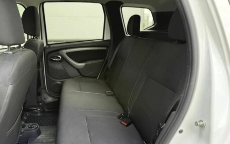 Renault Duster I рестайлинг, 2020 год, 1 570 000 рублей, 18 фотография