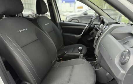 Renault Duster I рестайлинг, 2020 год, 1 570 000 рублей, 17 фотография