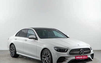 Mercedes-Benz E-Класс, 2020 год, 5 099 050 рублей, 1 фотография