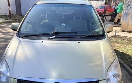 Toyota Corolla Spacio II, 2002 год, 400 000 рублей, 1 фотография