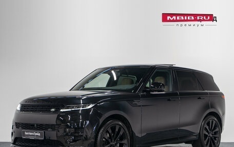 Land Rover Range Rover Sport, 2026 год, 19 390 000 рублей, 1 фотография