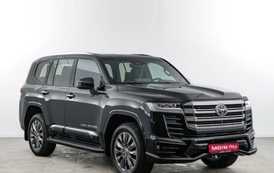 Toyota Land Cruiser, 2025 год, 14 649 999 рублей, 1 фотография