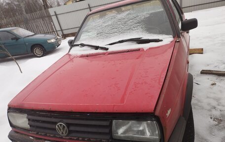 Volkswagen Jetta III, 1988 год, 50 000 рублей, 1 фотография