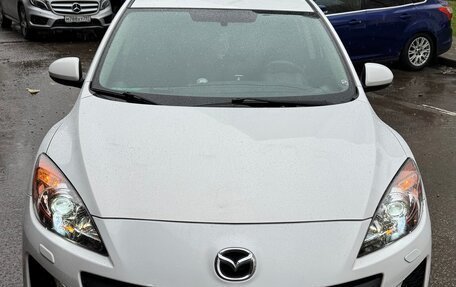 Mazda 3, 2011 год, 1 000 000 рублей, 3 фотография