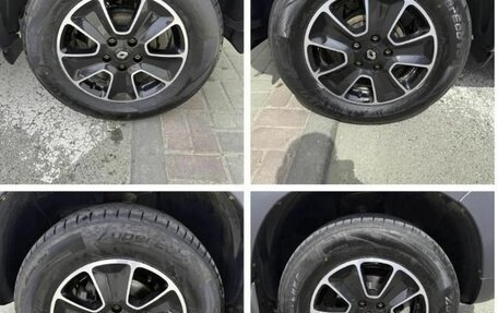 Renault Duster I рестайлинг, 2020 год, 1 570 000 рублей, 21 фотография