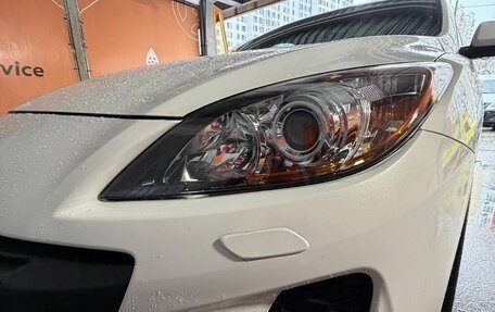 Mazda 3, 2011 год, 1 000 000 рублей, 7 фотография