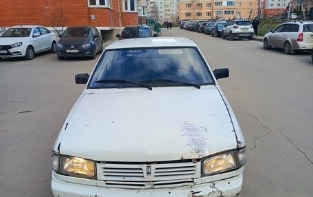 Москвич Святогор, 1998 год, 90 000 рублей, 1 фотография